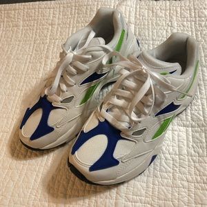 Reebok Aztrek Running Shoes